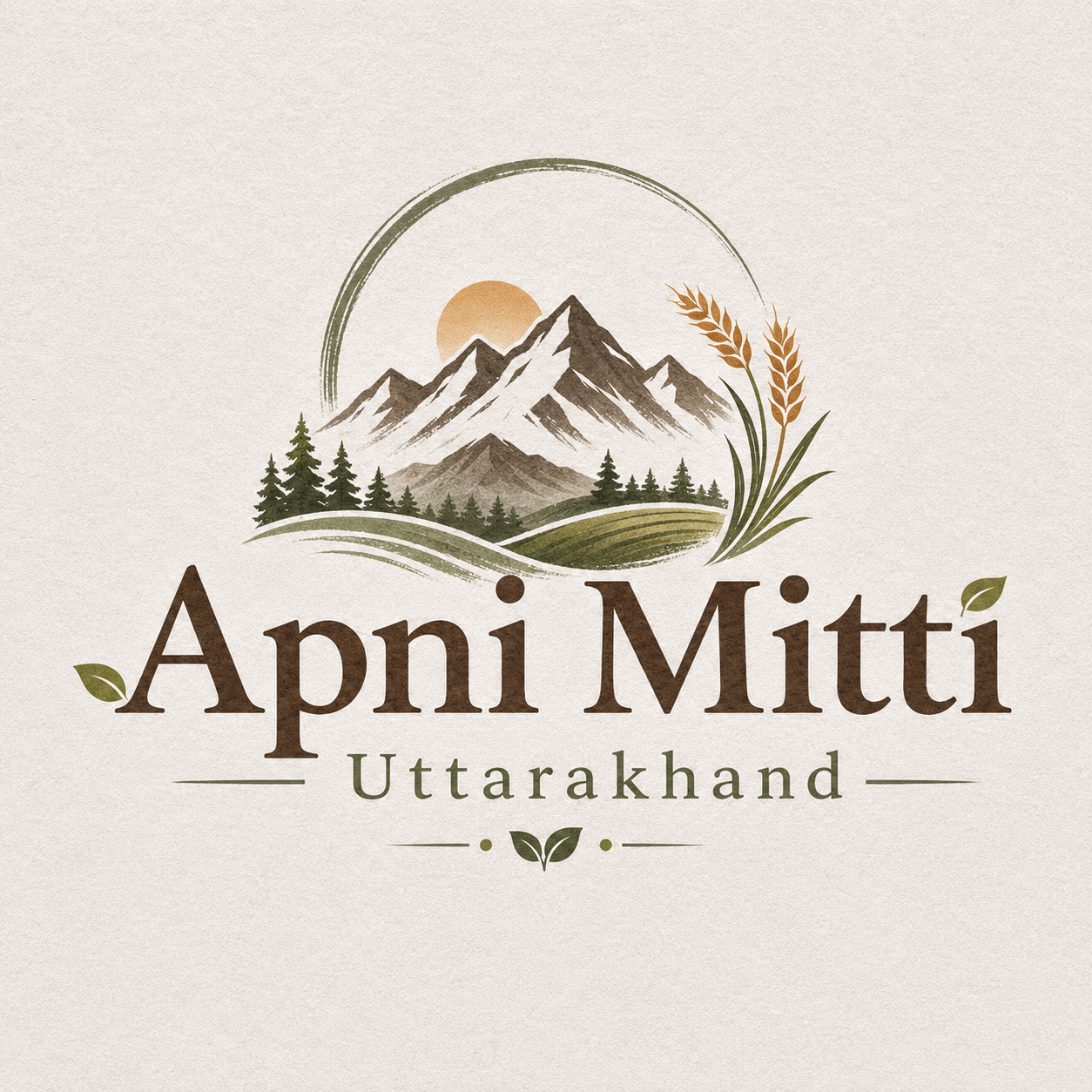 Apni Mitti Uttarakhand